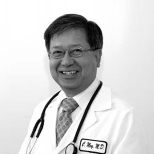 Dr. Carl K. Moy