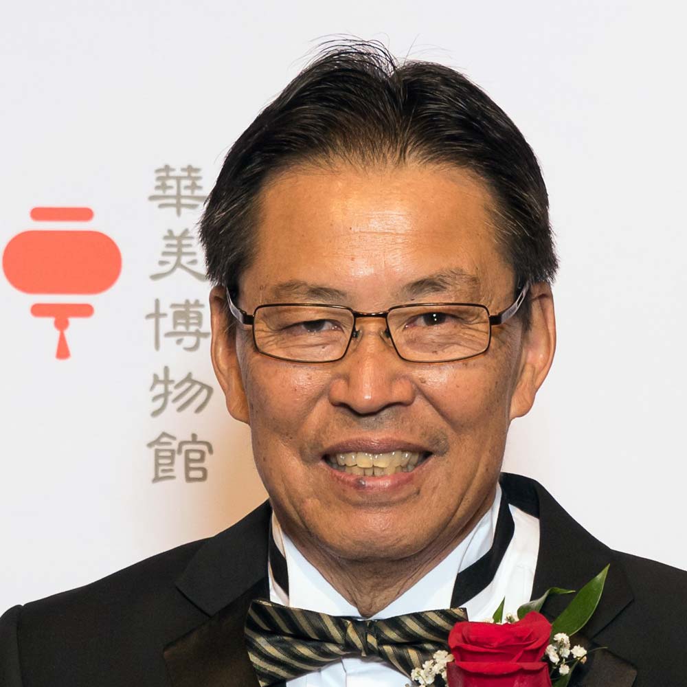Jim Jang
