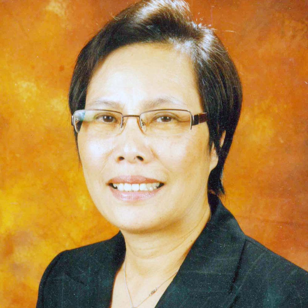 Mei Wah Lau