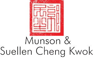 Munson & Sullen Cheng Kwok